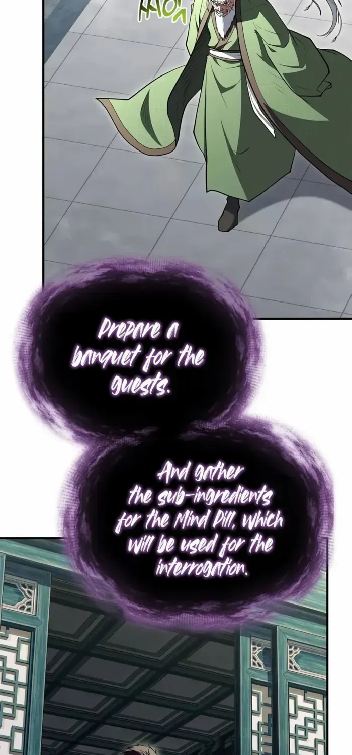 Genius Martial Arts Trainer Chapter 88 page 6 - 