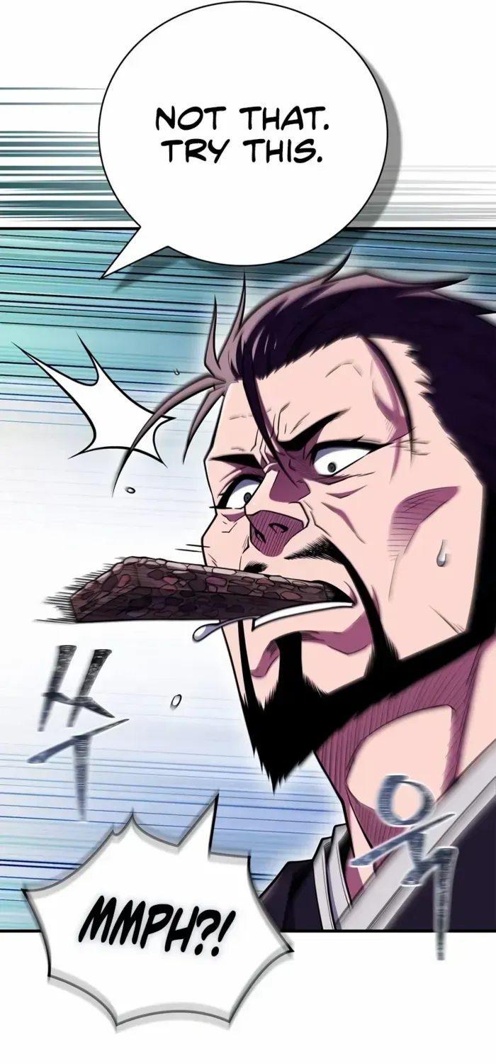 Genius Martial Arts Trainer Chapter 88 page 51 - 