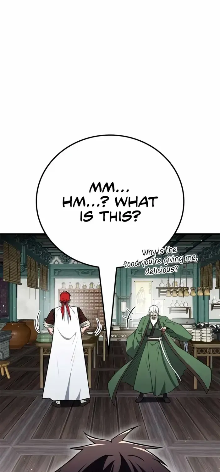 Genius Martial Arts Trainer Chapter 88 page 52 - 