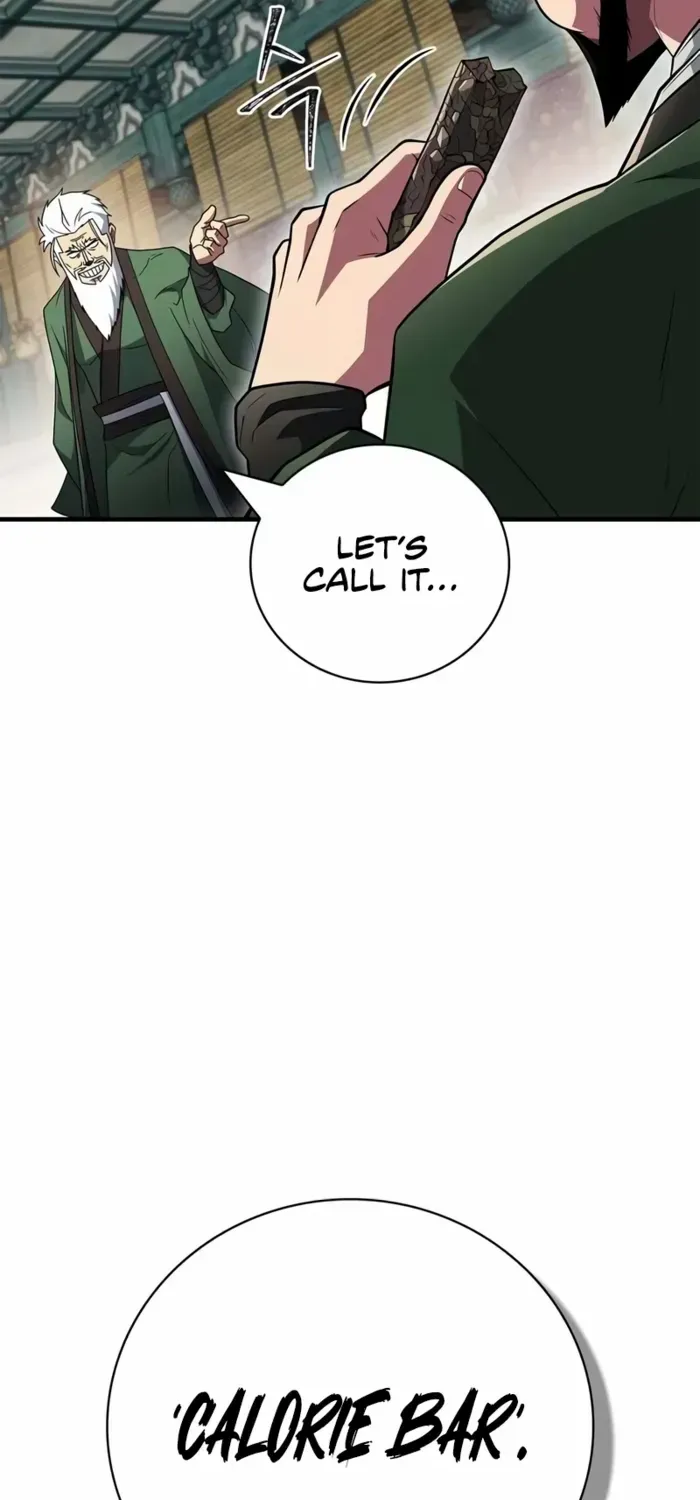 Genius Martial Arts Trainer Chapter 88 page 54 - 