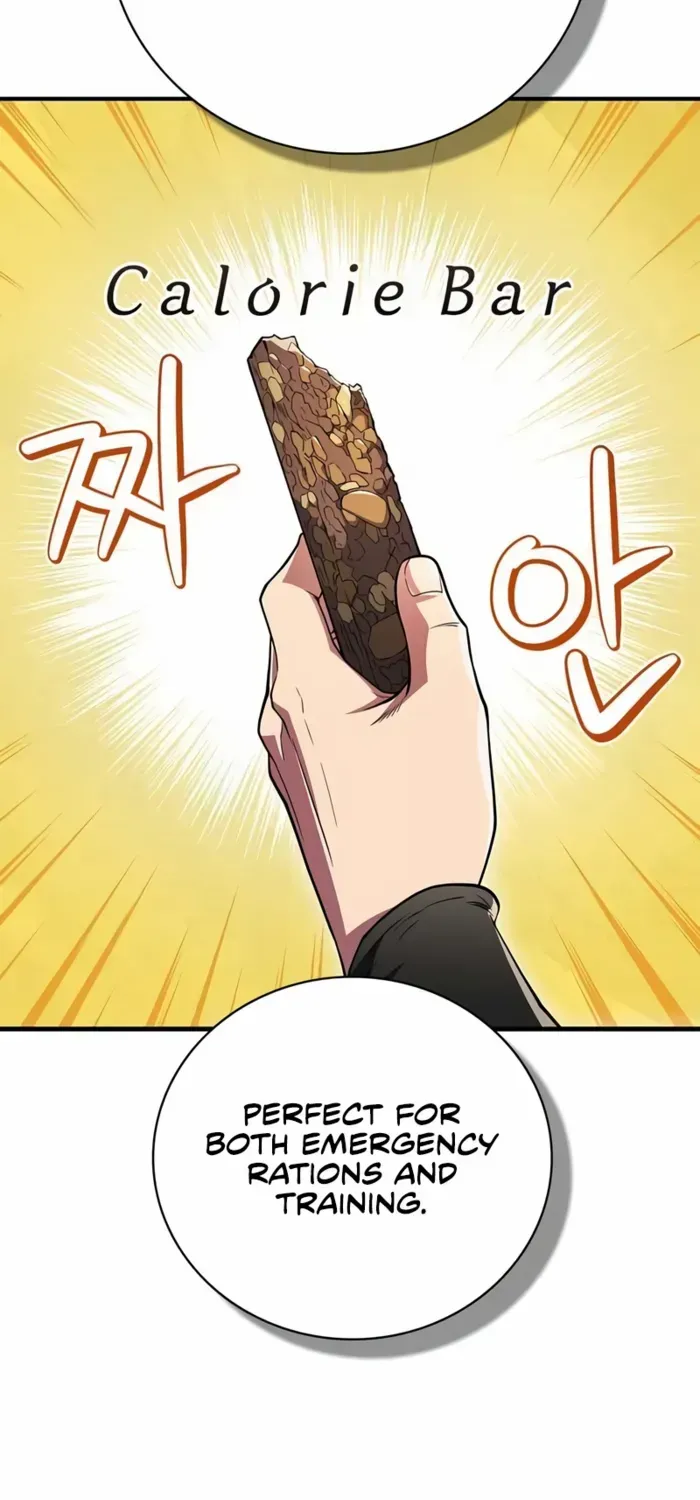 Genius Martial Arts Trainer Chapter 88 page 55 - 