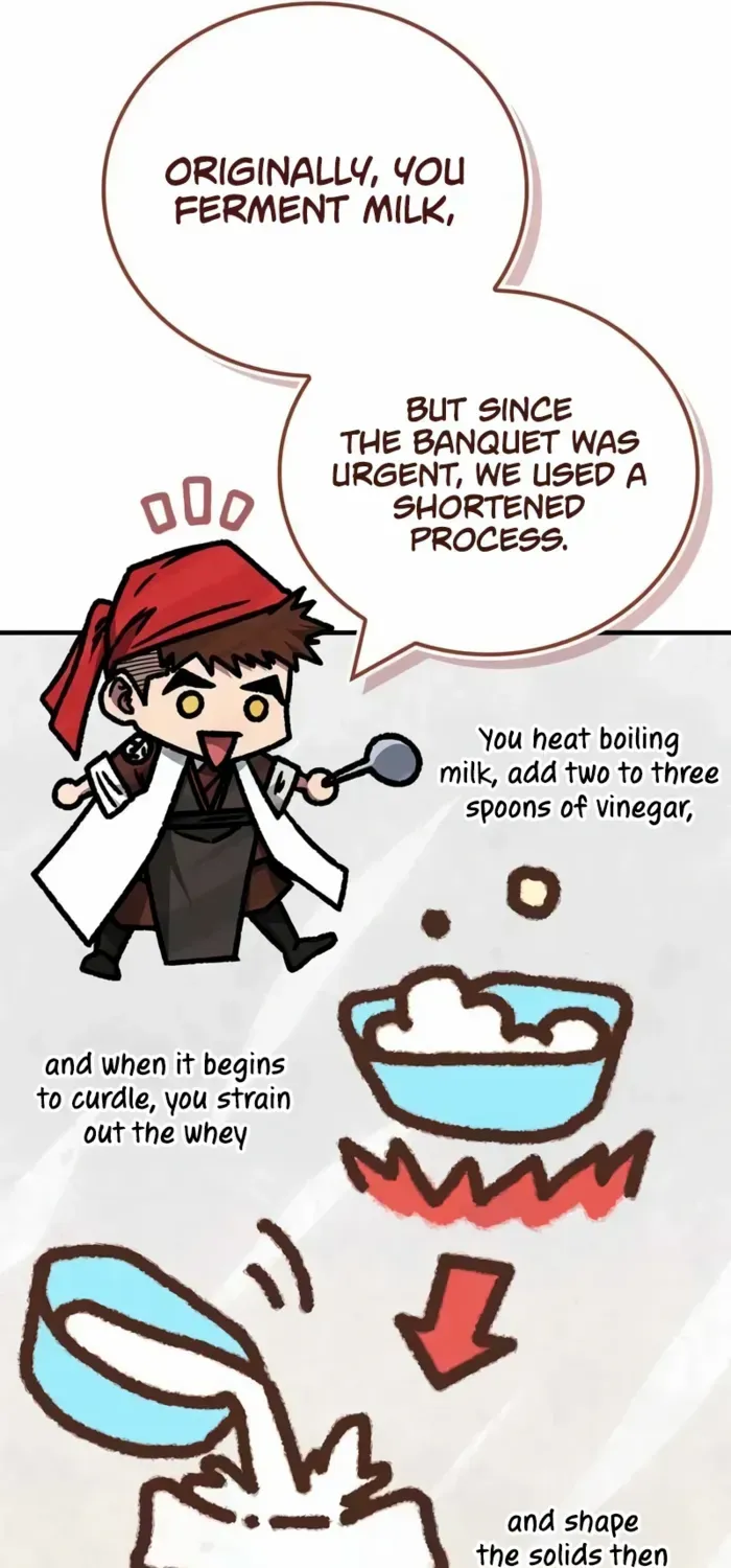 Genius Martial Arts Trainer Chapter 88 page 64 - 