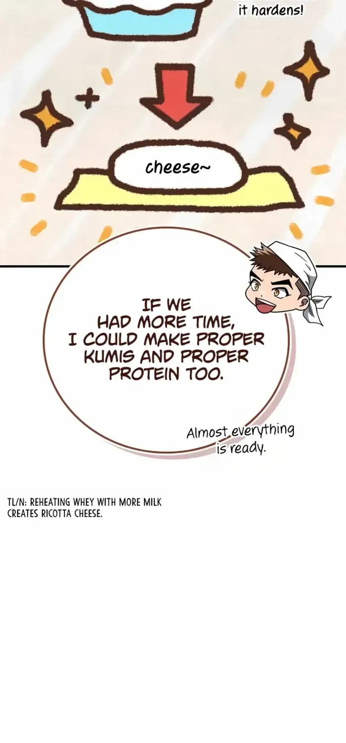 Genius Martial Arts Trainer Chapter 88 page 65 - 
