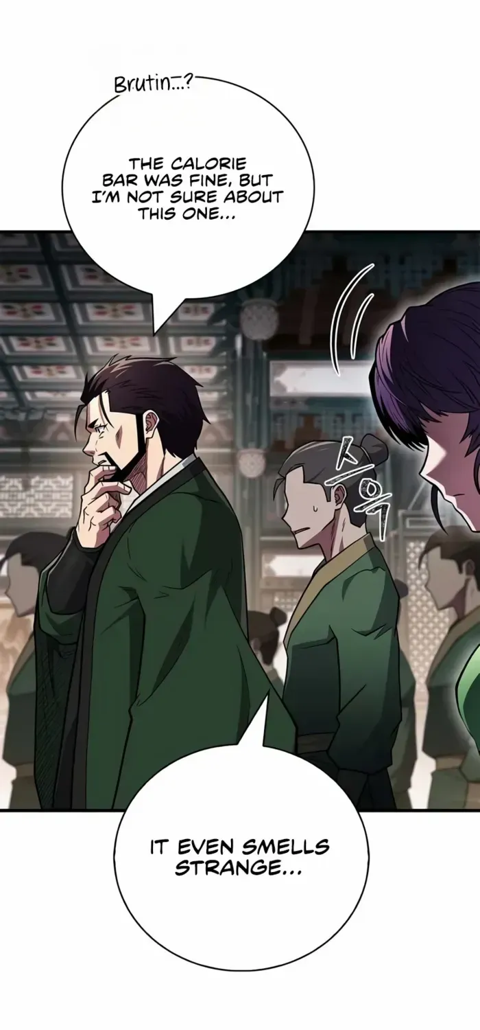 Genius Martial Arts Trainer Chapter 88 page 66 - 