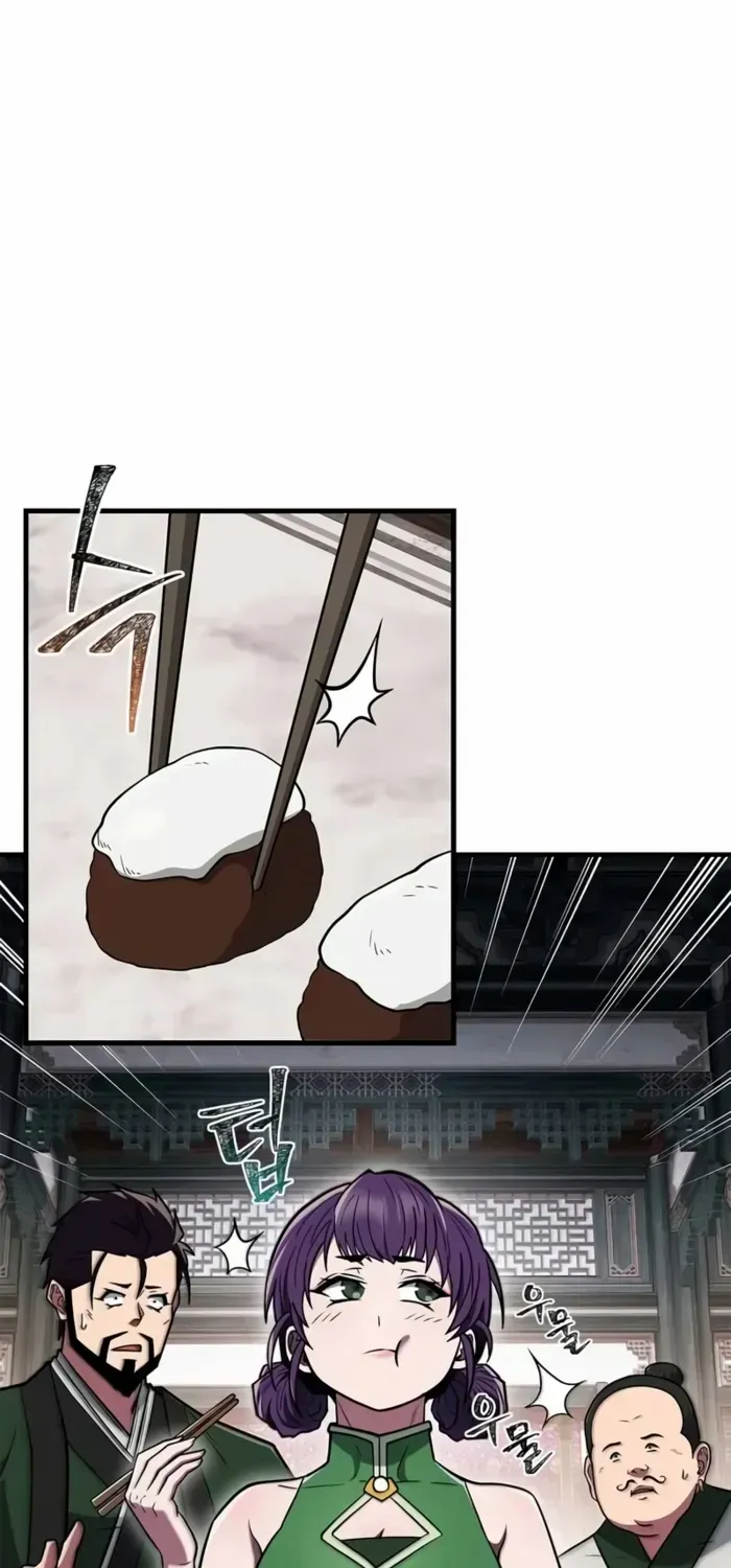 Genius Martial Arts Trainer Chapter 88 page 67 - 