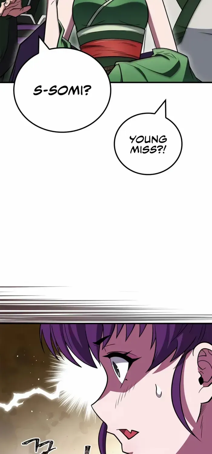 Genius Martial Arts Trainer Chapter 88 page 68 - 