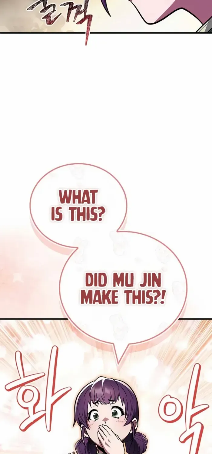 Genius Martial Arts Trainer Chapter 88 page 69 - 