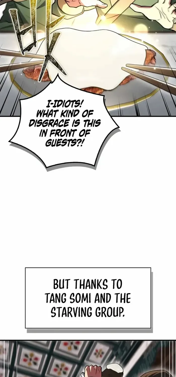 Genius Martial Arts Trainer Chapter 88 page 74 - 