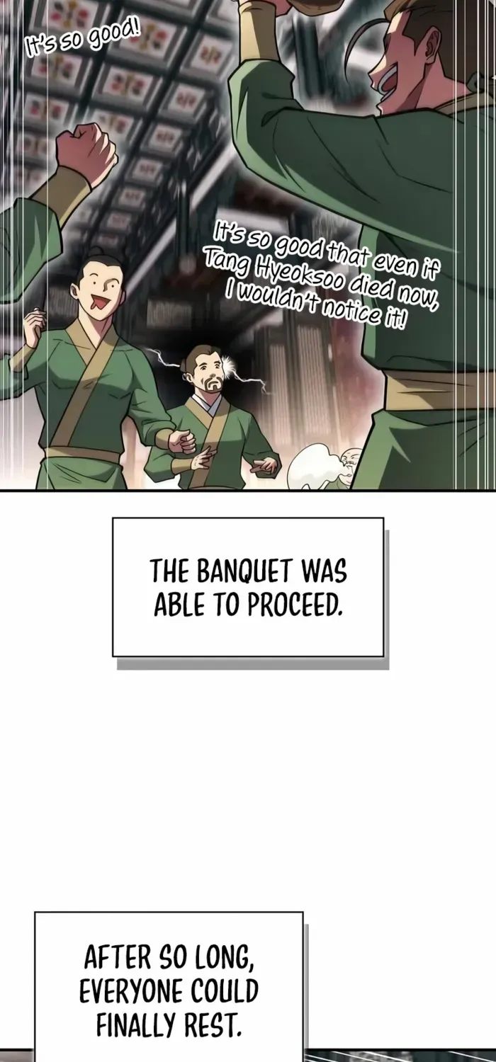 Genius Martial Arts Trainer Chapter 88 page 75 - 