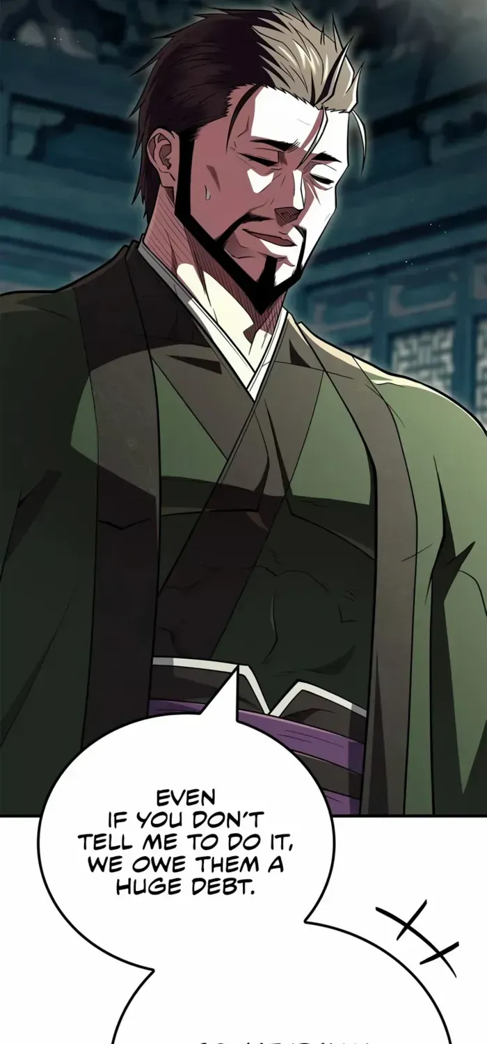 Genius Martial Arts Trainer Chapter 88 page 9 - 