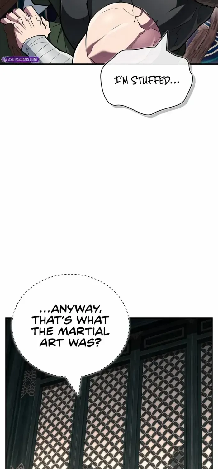 Genius Martial Arts Trainer Chapter 88 page 81 - 