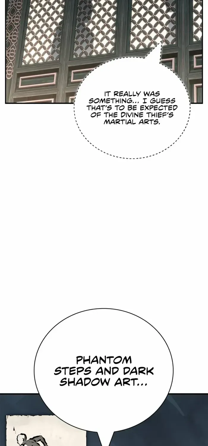 Genius Martial Arts Trainer Chapter 88 page 82 - 