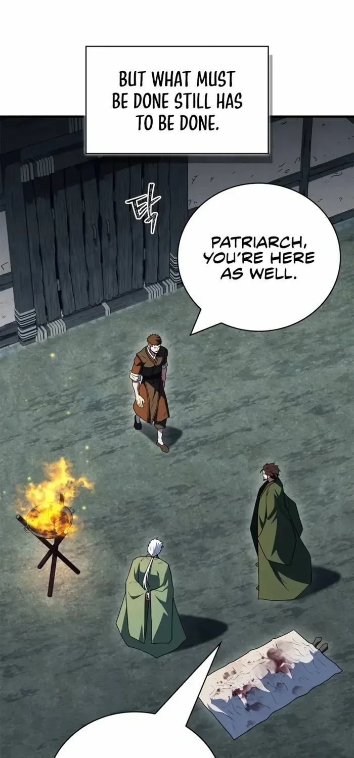 Genius Martial Arts Trainer Chapter 88 page 89 - 
