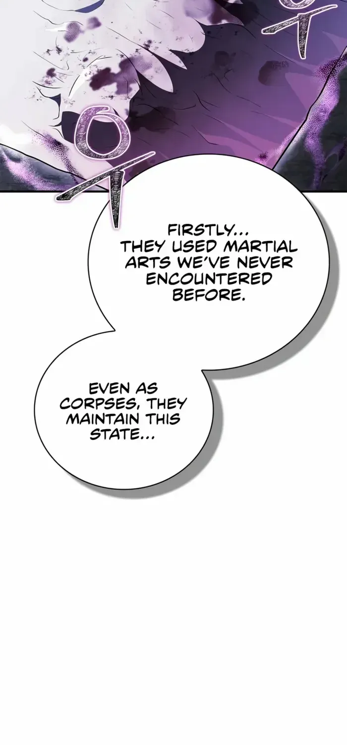 Genius Martial Arts Trainer Chapter 88 page 91 - 