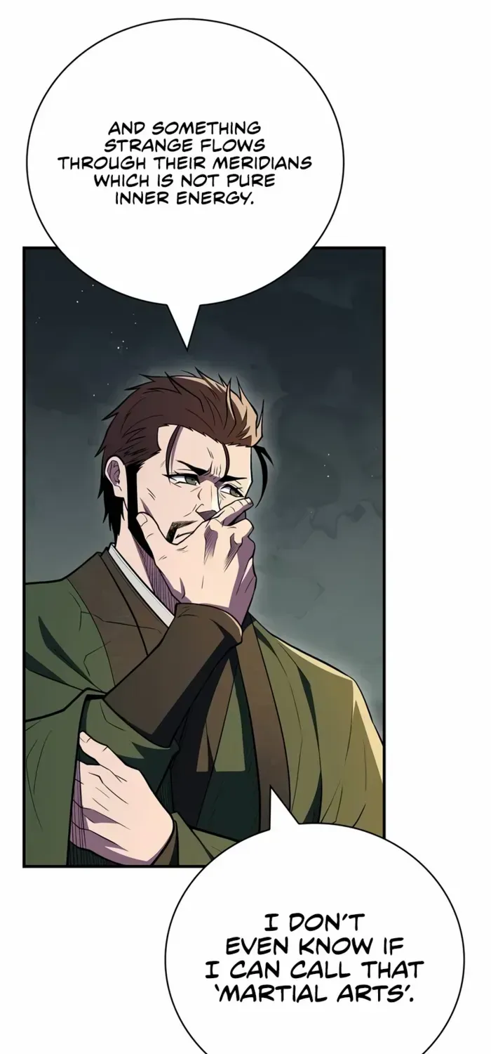 Genius Martial Arts Trainer Chapter 88 page 92 - 