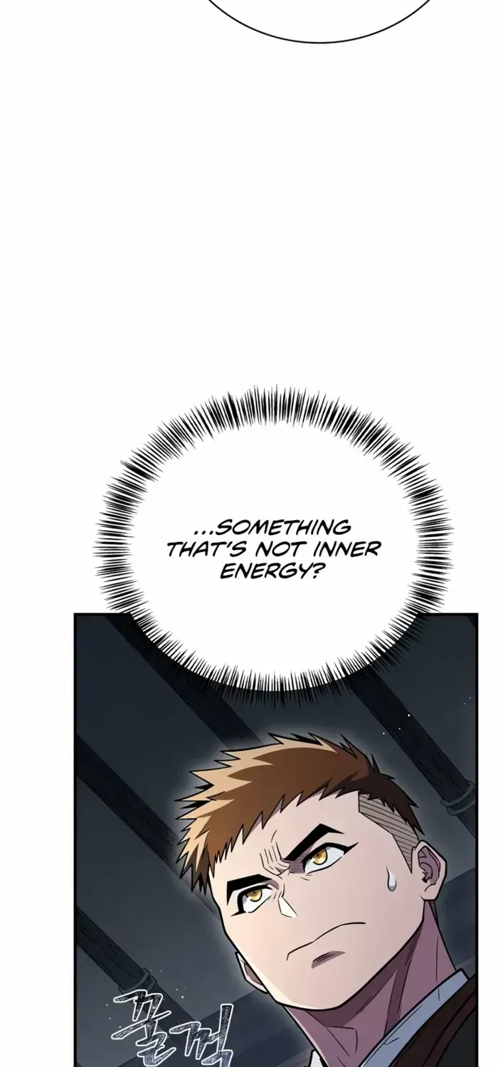 Genius Martial Arts Trainer Chapter 88 page 93 - 