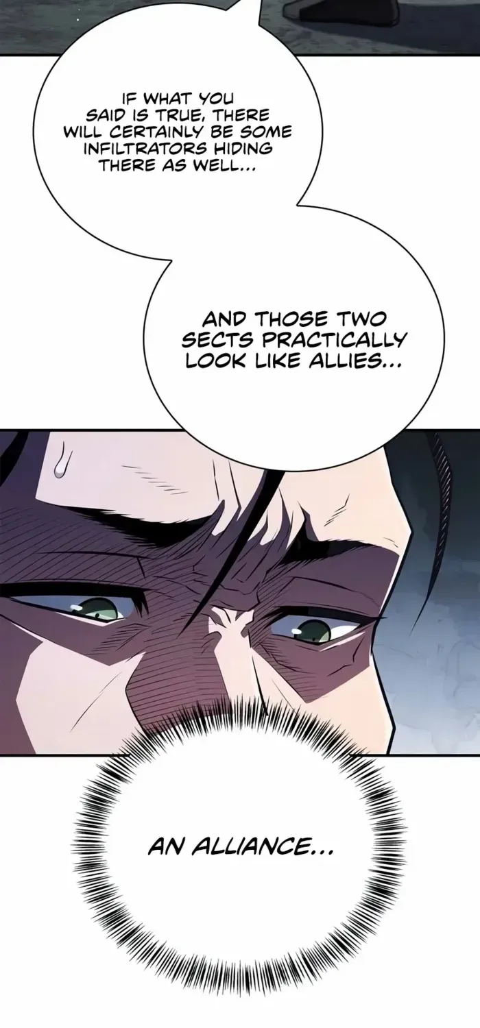 Genius Martial Arts Trainer Chapter 89 page 11 - 