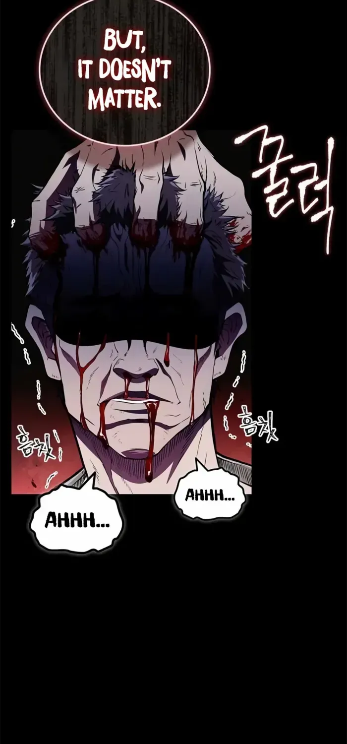 Genius Martial Arts Trainer Chapter 89 page 104 - 