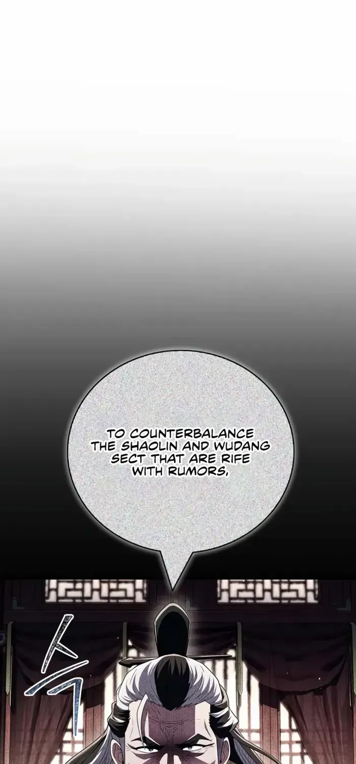 Genius Martial Arts Trainer Chapter 89 page 12 - 