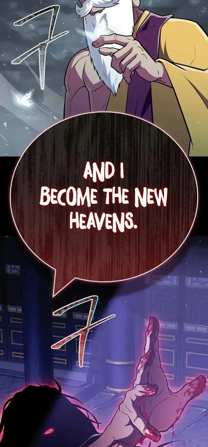 Genius Martial Arts Trainer Chapter 89 page 114 - 