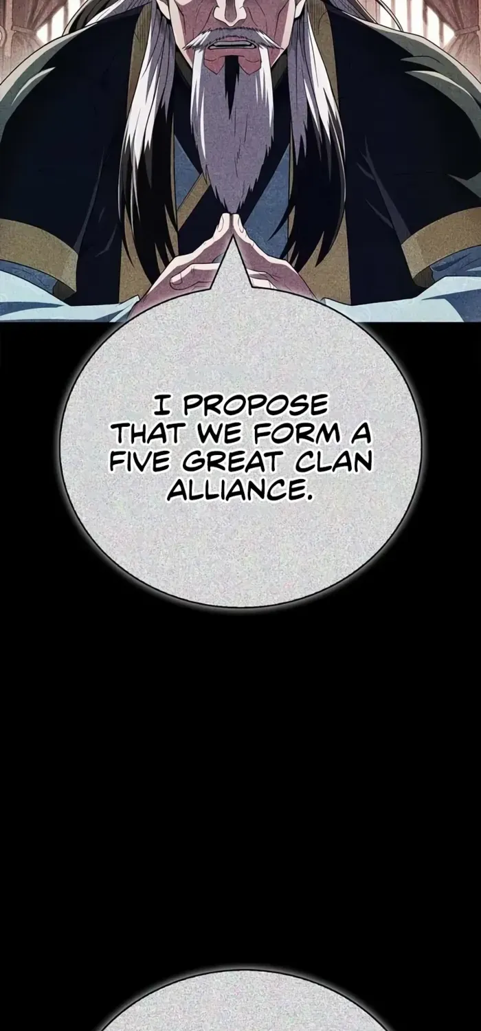 Genius Martial Arts Trainer Chapter 89 page 13 - 
