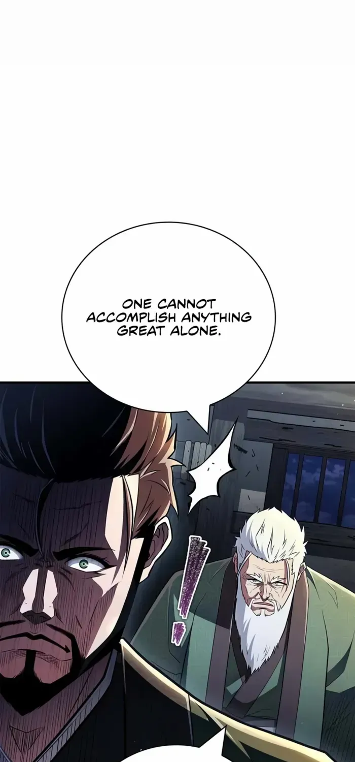 Genius Martial Arts Trainer Chapter 89 page 19 - 