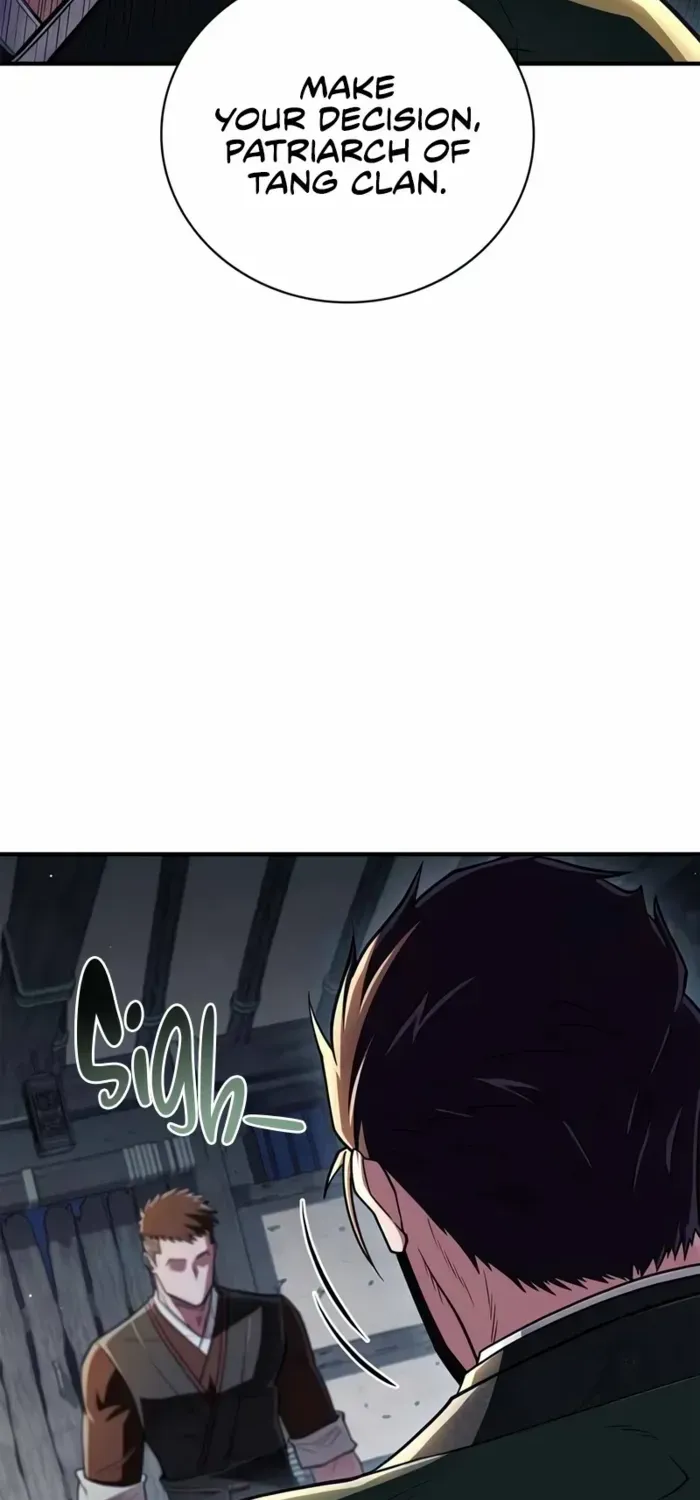Genius Martial Arts Trainer Chapter 89 page 20 - 