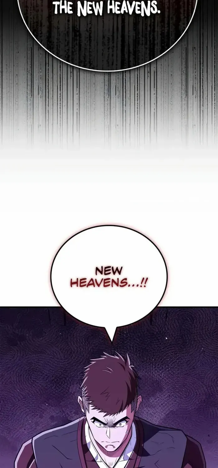 Genius Martial Arts Trainer Chapter 89 page 3 - 