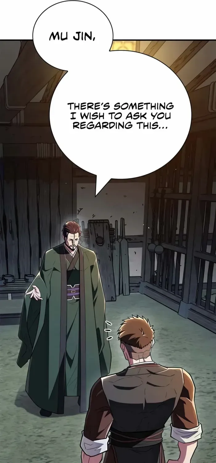 Genius Martial Arts Trainer Chapter 89 page 22 - 