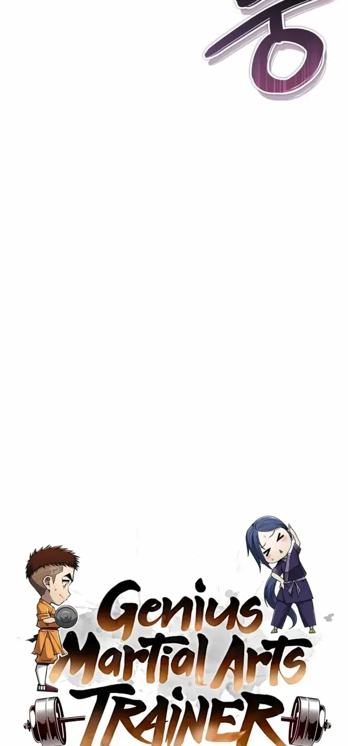 Genius Martial Arts Trainer Chapter 89 page 25 - 