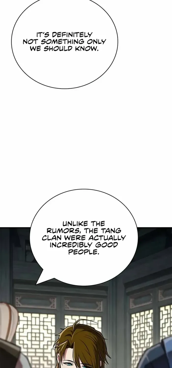 Genius Martial Arts Trainer Chapter 89 page 30 - 