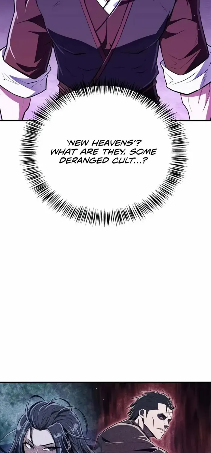 Genius Martial Arts Trainer Chapter 89 page 4 - 