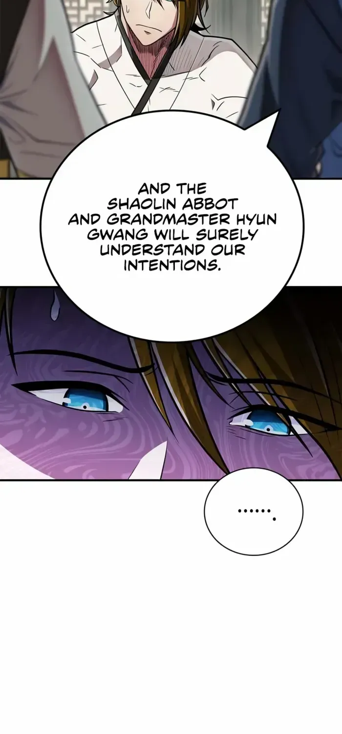 Genius Martial Arts Trainer Chapter 89 page 31 - 