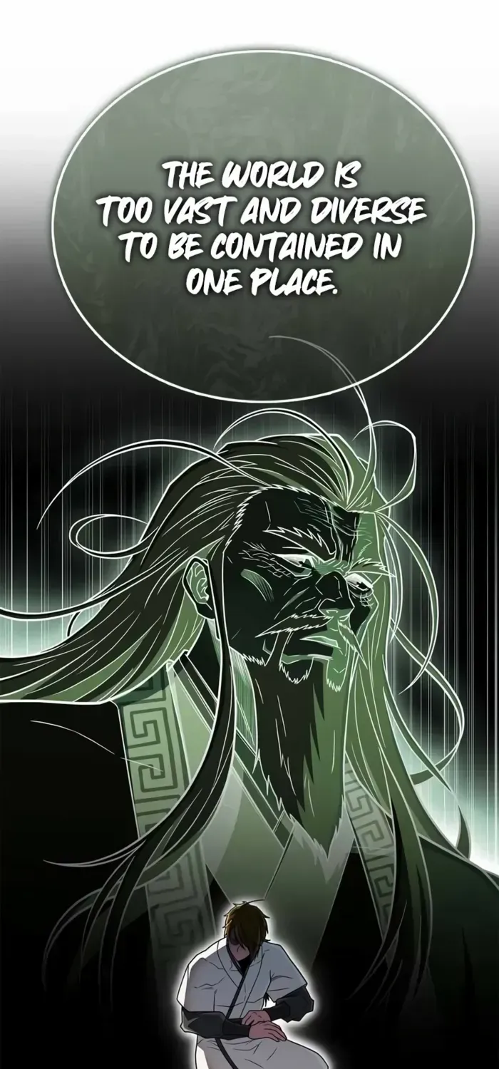 Genius Martial Arts Trainer Chapter 89 page 32 - 