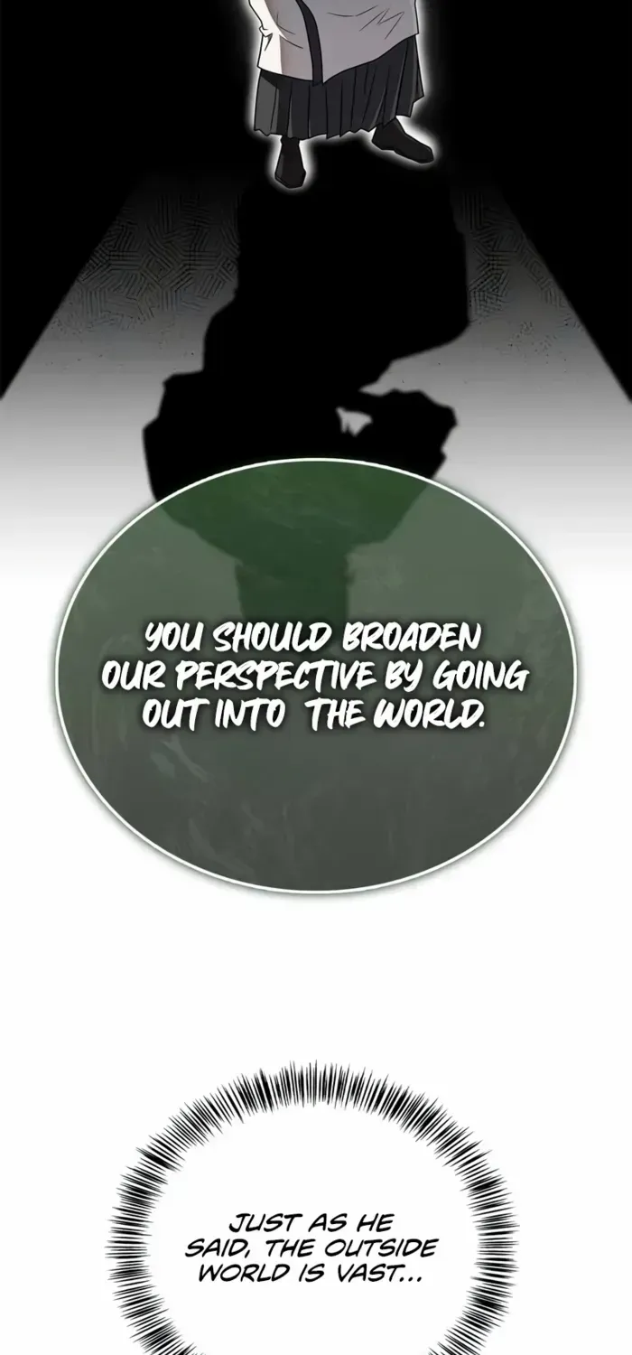 Genius Martial Arts Trainer Chapter 89 page 33 - 