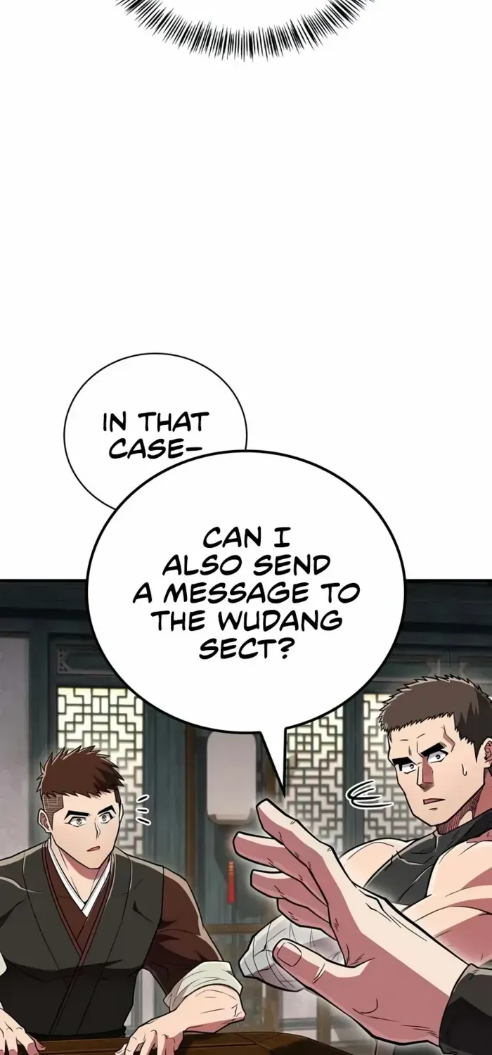 Genius Martial Arts Trainer Chapter 89 page 34 - 