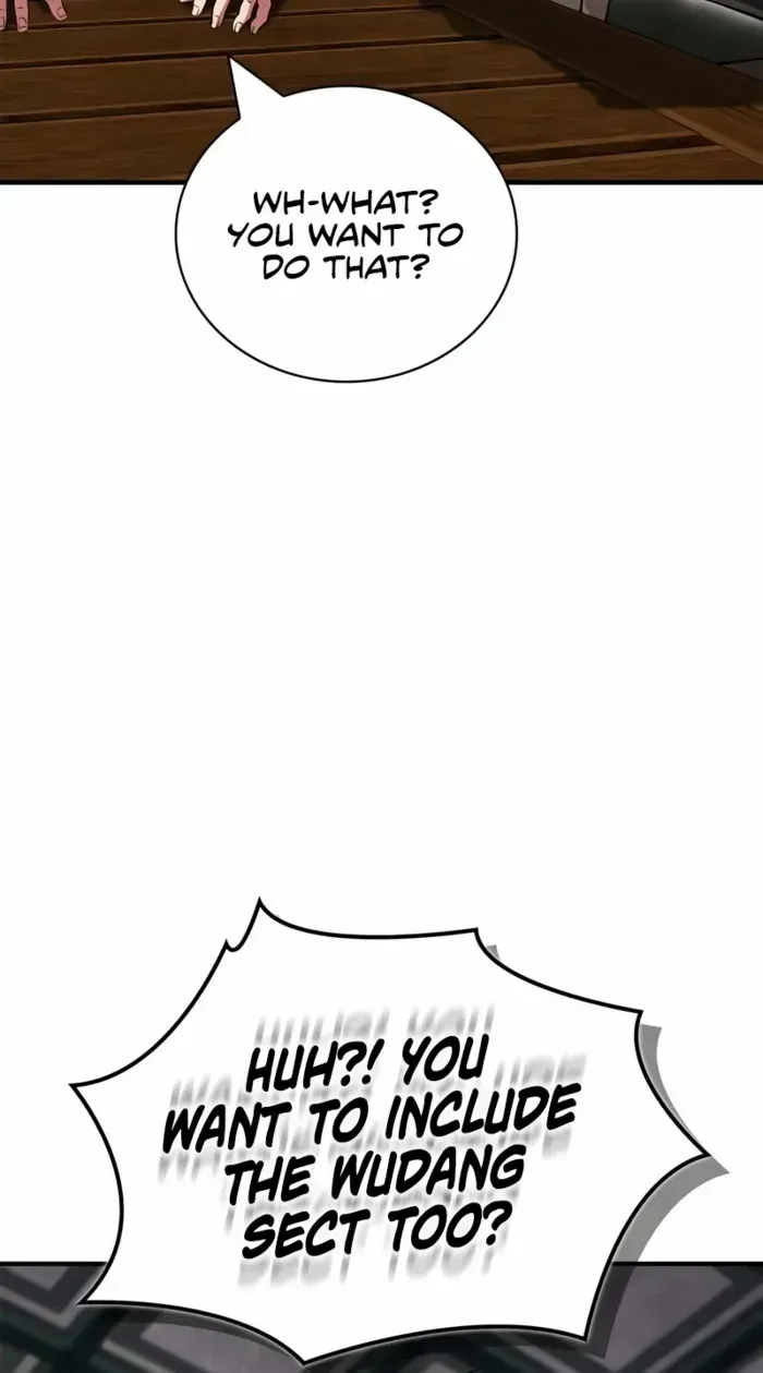Genius Martial Arts Trainer Chapter 89 page 35 - 