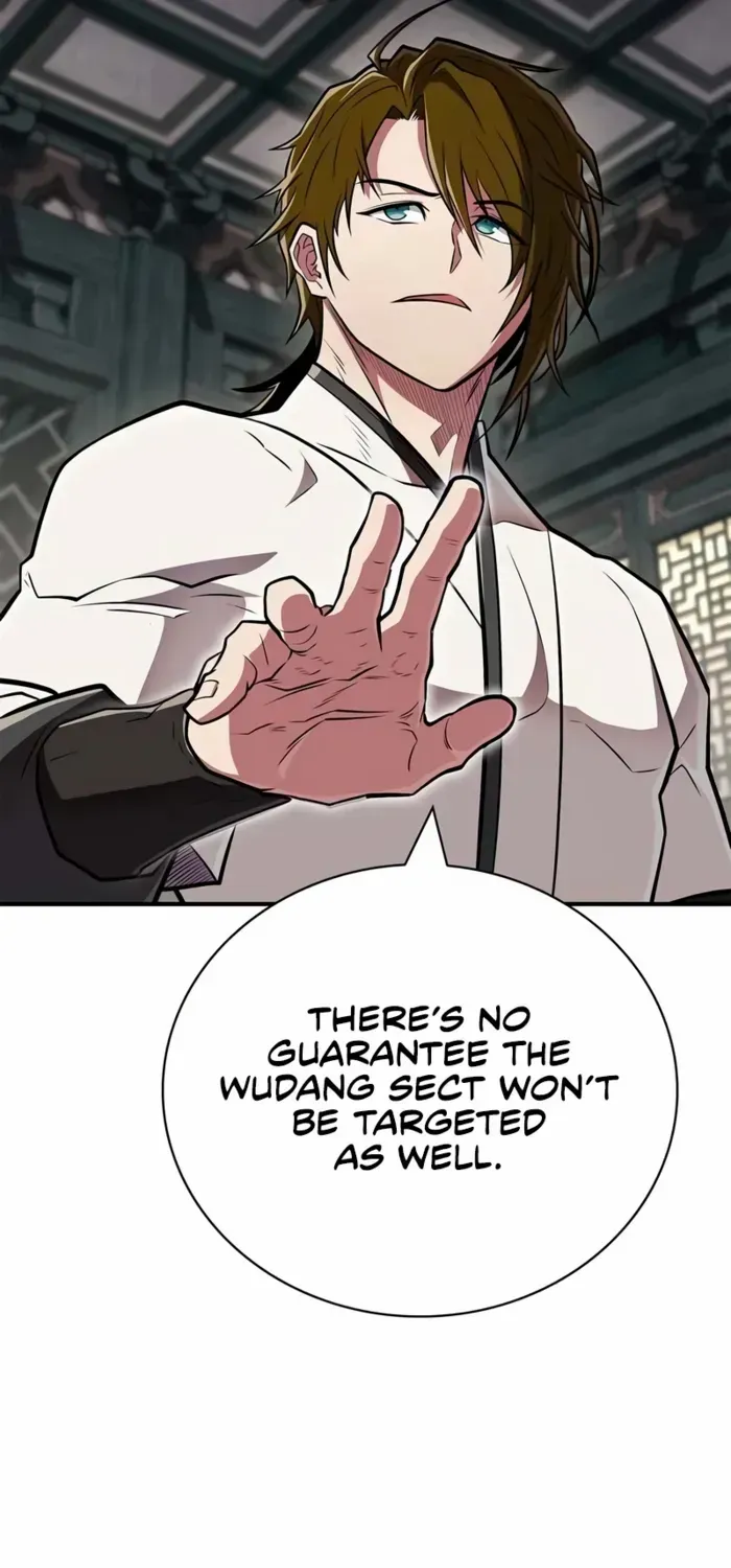 Genius Martial Arts Trainer Chapter 89 page 36 - 