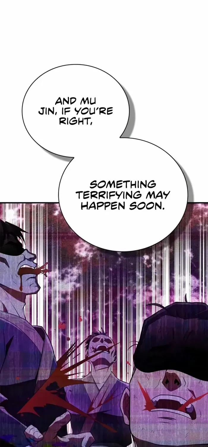 Genius Martial Arts Trainer Chapter 89 page 37 - 