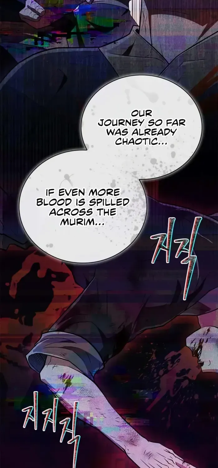 Genius Martial Arts Trainer Chapter 89 page 38 - 