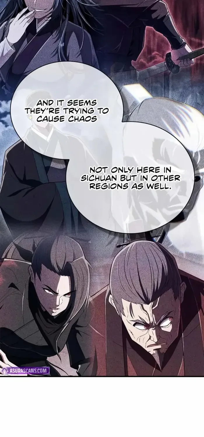 Genius Martial Arts Trainer Chapter 89 page 5 - 