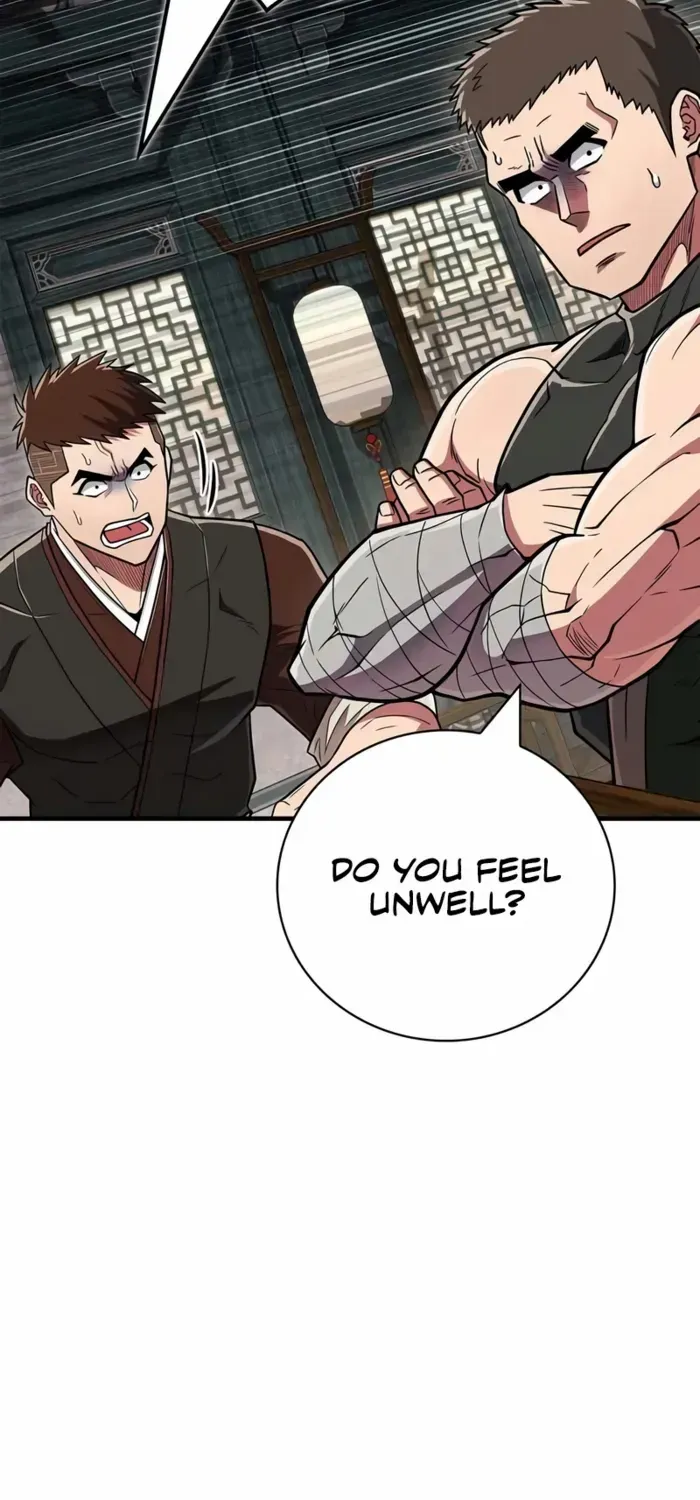 Genius Martial Arts Trainer Chapter 89 page 42 - 