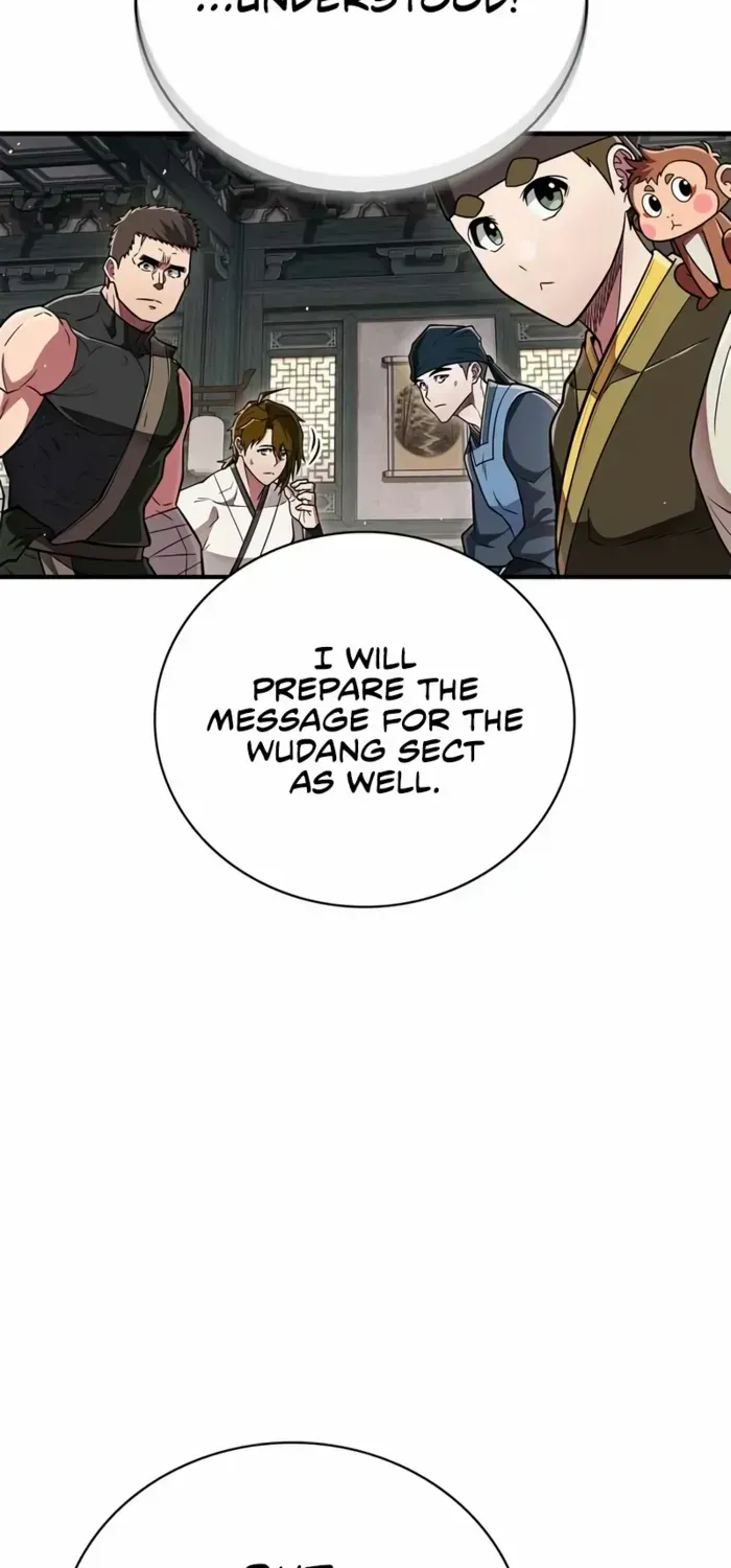 Genius Martial Arts Trainer Chapter 89 page 46 - 