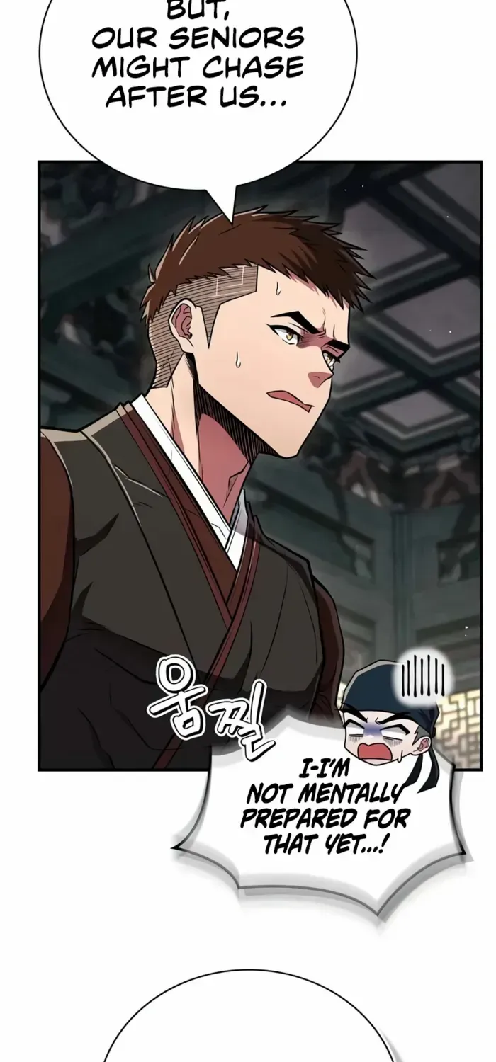Genius Martial Arts Trainer Chapter 89 page 47 - 