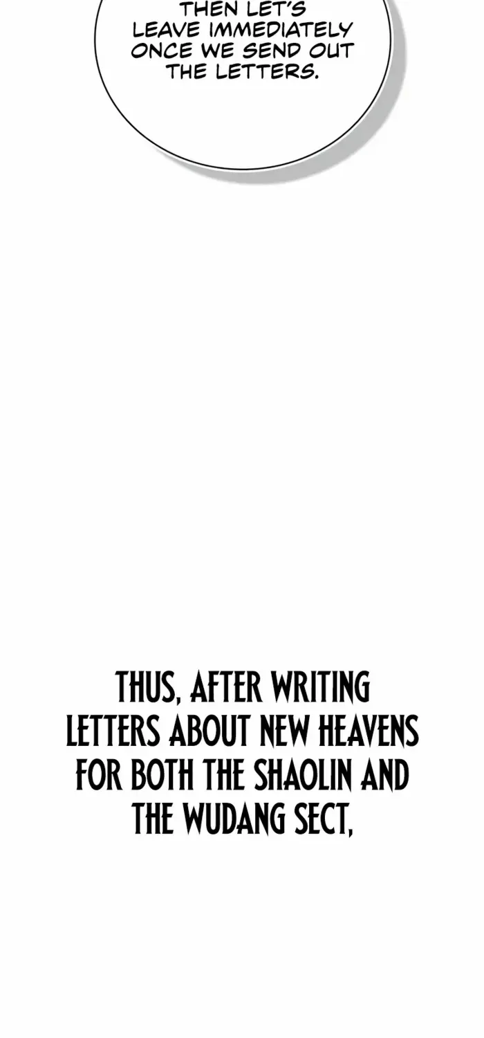 Genius Martial Arts Trainer Chapter 89 page 48 - 