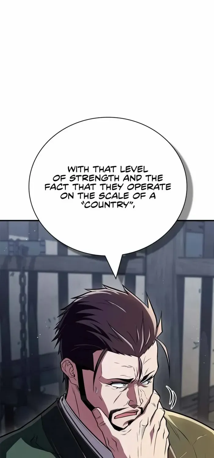 Genius Martial Arts Trainer Chapter 89 page 6 - 