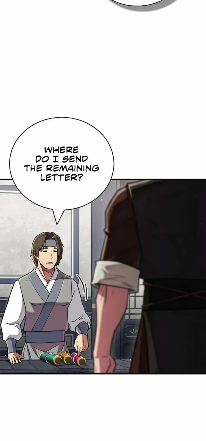 Genius Martial Arts Trainer Chapter 89 page 51 - 