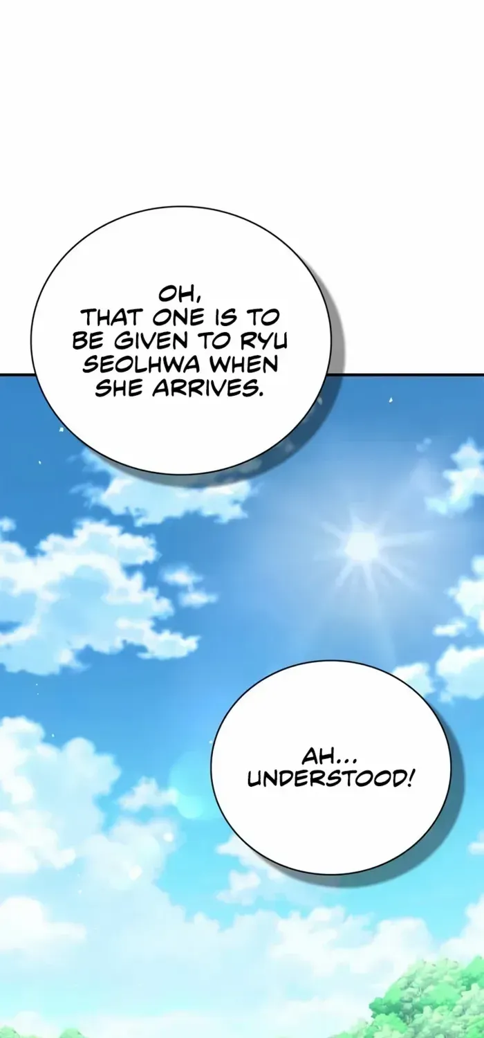 Genius Martial Arts Trainer Chapter 89 page 52 - 