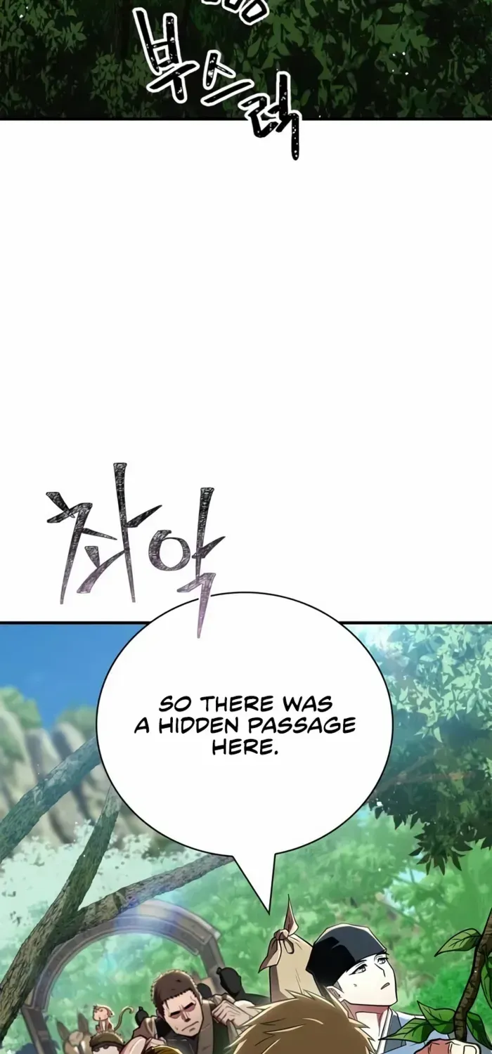 Genius Martial Arts Trainer Chapter 89 page 54 - 