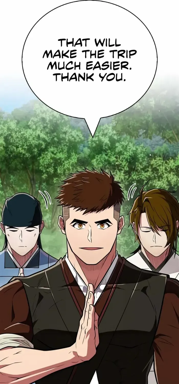 Genius Martial Arts Trainer Chapter 89 page 58 - 